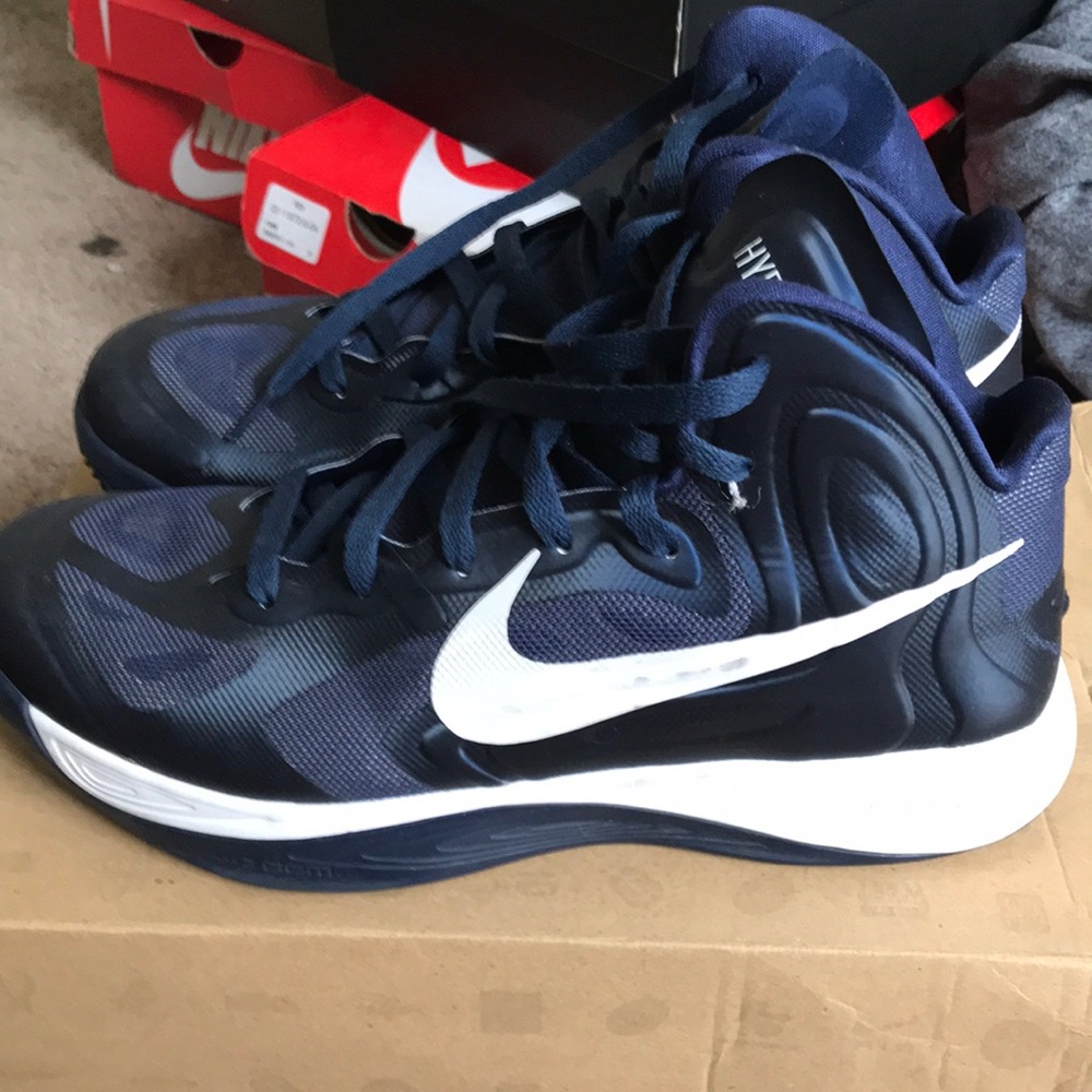 2012 Nike Hyperfuse